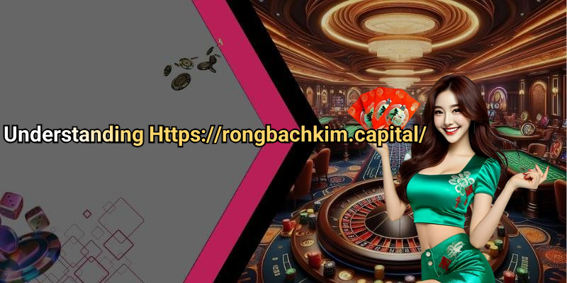 Understanding Https://rongbachkim.capital/