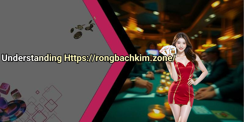 Understanding Https://rongbachkim.zone/